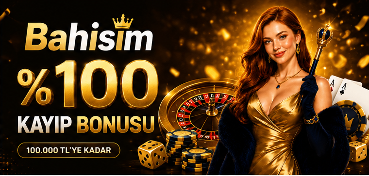 Bahisim Bonus
